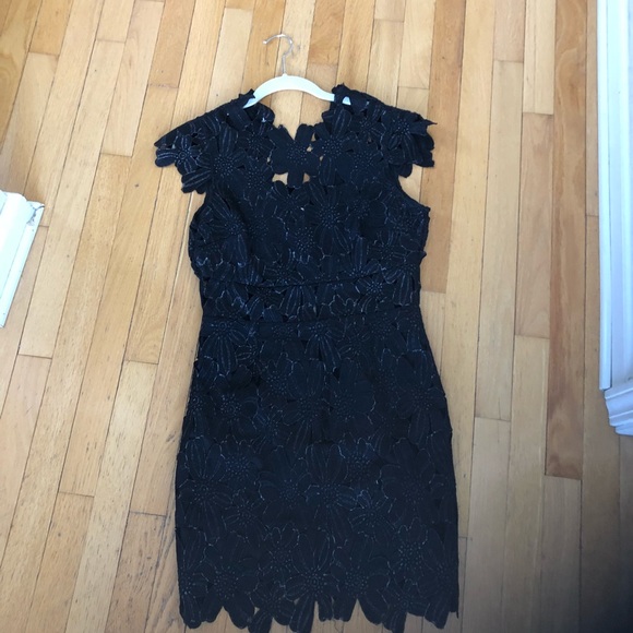 SAYLOR Dresses & Skirts - Saylor Piper Dress